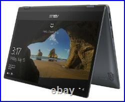 Asus Vivo portable 14 SSD 512 Go, Quad i7 Kaby Refresh, 8 Go, Full IPS tactile