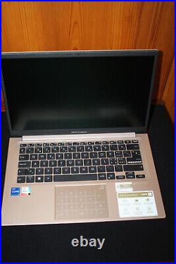 Asus Vivobook 14 Core i7, 16 Go, 512 Go, 14 FHD, Win 11