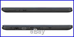 Asus Vivobook 14 R419ua-fa212t Core I5-8250u 1,6 Ghz 14 FHD 8gb Ram 256gb SSD