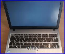 Asus Vivobook 15,6 Core i3 6006U @2Ghz SSD 1To RAM 12Go Asus Vivobook 15,6 Core i3 6006U @2Ghz SSD 1To RAM 12Go