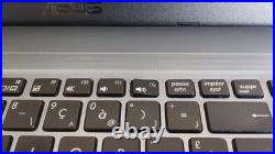 Asus Vivobook 15,6 Core i3 6006U @2Ghz SSD 1To RAM 12Go Asus Vivobook 15,6 Core i3 6006U @2Ghz SSD 1To RAM 12Go
