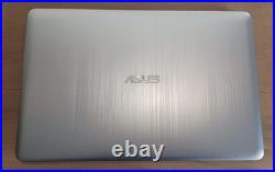 Asus Vivobook 15,6 Core i3 6006U @2Ghz SSD 1To RAM 12Go Asus Vivobook 15,6 Core i3 6006U @2Ghz SSD 1To RAM 12Go