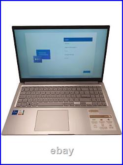 Asus Vivobook 15 F1504Z Intel Core i5 12e génération / 16 Go de RAM / 1 To Asus Vivobook 15 F1504Z Intel Core i5 12e génération / 16 Go de RAM / 1 To
