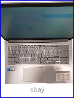 Asus Vivobook 15 F1504Z Intel Core i5 12e génération / 16 Go de RAM / 1 To Asus Vivobook 15 F1504Z Intel Core i5 12e génération / 16 Go de RAM / 1 To
