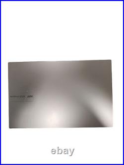 Asus Vivobook 15 F1504Z Intel Core i5 12e génération / 16 Go de RAM / 1 To Asus Vivobook 15 F1504Z Intel Core i5 12e génération / 16 Go de RAM / 1 To