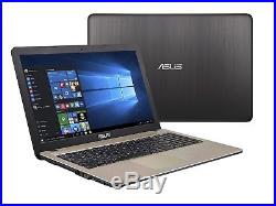 Asus Vivobook 15 X540UA 15.6 Laptop Core I7 2.7ghz, 8gb Ram, 1tb, Windows 10