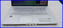 Asus Vivobook HDR-Winxdows11-AMD Rysen5 (8 coeurs)-Ram 16Go-AMD Vega8-SSD 480Go