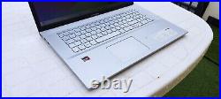Asus Vivobook HDR-Winxdows11-AMD Rysen5 (8 coeurs)-Ram 16Go-AMD Vega8-SSD 480Go
