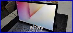 Asus Vivobook HDR-Winxdows11-AMD Rysen5 (8 coeurs)-Ram 16Go-AMD Vega8-SSD 480Go