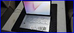 Asus Vivobook HDR-Winxdows11-AMD Rysen5 (8 coeurs)-Ram 16Go-AMD Vega8-SSD 480Go