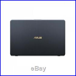 Asus Vivobook N705UD-GC134T gris