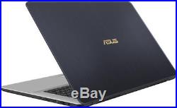 Asus Vivobook Pro 17 N705UD-GC021T Core i7-7500U 17.3 FHD Gtx1050 256gb SSD
