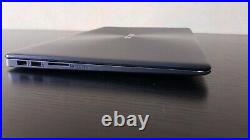 Asus Vivobook R520ua-br580t, Pc Portable 15.6, Core I5-8250u 1.6 Ghz, Ssd 480go