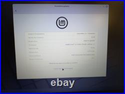 Asus Vivobook R702UA 17.3 Intel Core i3-7100U 8 Go 1To Linux Mint