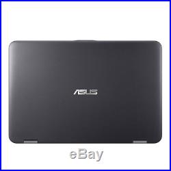 Asus Vivobook Rabattable TP203NA 11.6 Écran Tactile Ordinateur Portable