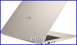 Asus Vivobook S14 S406UA-BM031T Core i7-8550U 14 FHD 8GB RAM 256GB SSD Win 10
