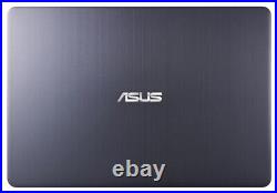 Asus Vivobook S14 S410U / 14 / Intel i5 3.40GHz / SSD 240Go / 12Go RAM