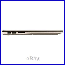 Asus Vivobook S15 S510ua (15.6 Pouce) Notebook Pc Core I5 (8250) 8gb 256 Go