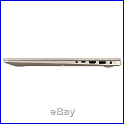 Asus Vivobook S15 S510ua (15.6 Pouce) Notebook Pc Core I5 (8250) 8gb 256 Go