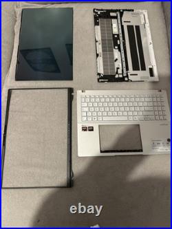 Asus Vivobook S16 Copilot Amd Ryzen 7 ai. Amd Radeon Graphics