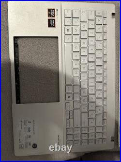 Asus Vivobook S16 Copilot Amd Ryzen 7 ai. Amd Radeon Graphics