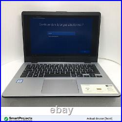 Asus Vivobook S405UA-BM459T Grade C Ordinateur portable