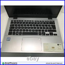 Asus Vivobook S405UA-BM459T Grade C Ordinateur portable