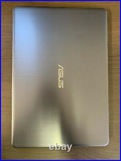 Asus Vivobook S410UN Core i7-8550U HDD 1To 8Go Ram (Hors Service)