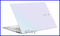 Asus Vivobook S S413ia-Ek571t Pc Portable 14 Fhd R5 4500u Ram 8go 256 go ssd