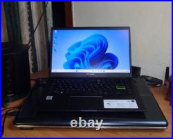 Asus Vivobook X413F 14 TBE Windows 11