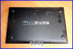 Asus Vivobook X413F 14 TBE Windows 11