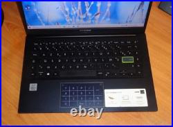 Asus Vivobook X413F 14 TBE Windows 11