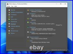 Asus Vivobook X413F 14 TBE Windows 11