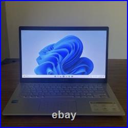 Asus Vivobook X415EA i5 11e Gen/ 8Go de Ram/ SSD Très bon état Asus Vivobook X415EA i5 11e Gen/ 8Go de Ram/ SSD Très bon état