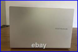 Asus Vivobook X415EA i5 11e Gen/ 8Go de Ram/ SSD Très bon état Asus Vivobook X415EA i5 11e Gen/ 8Go de Ram/ SSD Très bon état