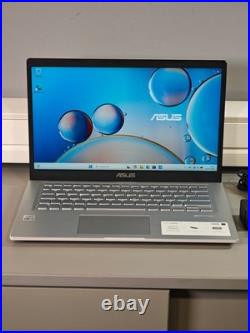 Asus Vivobook X415J 14/Core I3/SSD 512go/8go Ram/Intel UHD/W11/Garanti 2ans