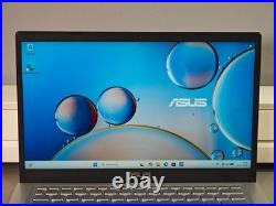 Asus Vivobook X415J 14/Core I3/SSD 512go/8go Ram/Intel UHD/W11/Garanti 2ans