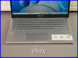 Asus Vivobook X415J 14/Core I3/SSD 512go/8go Ram/Intel UHD/W11/Garanti 2ans