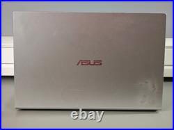 Asus Vivobook X415J 14/Core I3/SSD 512go/8go Ram/Intel UHD/W11/Garanti 2ans