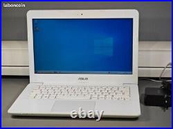 Asus X302L / 13/ Core i5-5200/ HDD 450Go/ Ram 6Go/ GeForce 920M/W10