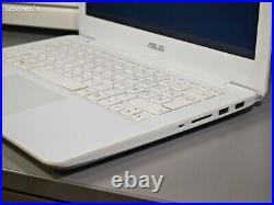 Asus X302L / 13/ Core i5-5200/ HDD 450Go/ Ram 6Go/ GeForce 920M/W10
