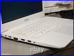 Asus X302L / 13/ Core i5-5200/ HDD 450Go/ Ram 6Go/ GeForce 920M/W10