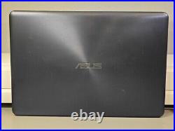 Asus X411Q / 14/ AMD A12-9720/ SSD 512Go/ Ram 8Go/ Radeon R7/ W10/Garantie 1 an Asus X411Q / 14/ AMD A12-9720/ SSD 512Go/ Ram 8Go/ Radeon R7/ W10/Garantie 1 an