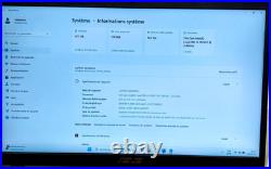 Asus X515EA 15,6 Full HD Intel I5-1135G7 2,4Ghz Mém 16Go SSD 500go Intel Iris