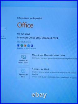 Asus X515EA 15,6 Full HD Intel I5-1135G7 2,4Ghz Mém 16Go SSD 500go Intel Iris Asus X515EA 15,6 Full HD Intel I5-1135G7 2,4Ghz Mém 16Go SSD 500go Intel Iris