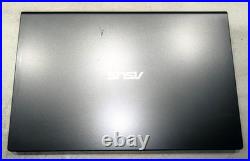 Asus X515EA 15,6 Full HD Intel I5-1135G7 2,4Ghz Mém 16Go SSD 500go Intel Iris