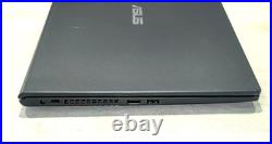 Asus X515EA 15,6 Full HD Intel I5-1135G7 2,4Ghz Mém 16Go SSD 500go Intel Iris