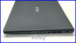 Asus X515EA 15,6 Full HD Intel I5-1135G7 2,4Ghz Mém 16Go SSD 500go Intel Iris