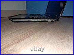 Asus X52D, AMD, 8Go, HD5470M, SSD 512Go + batterie neuve, Win 11