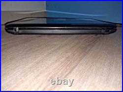 Asus X52D, AMD, 8Go, HD5470M, SSD 512Go + batterie neuve, Win 11